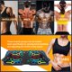 thumbnail image 3 of AERLANG Push Up Board - Flexiones Grandes Barra de Push Up Plegable multifunción portátil Mango de Push Up fácil de Usar Push Up Entrenamiento de Fuerza Soportes de Push Up Equipo de Entrenamiento en, 3 of 7