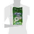 Lifesavers Mints WintOGreen, 50 oz. Bag