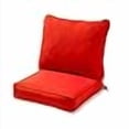 thumbnail image 3 of greendale Home Fashions 2-Piece Outdoor Deep Seat cushion Set, Fire, 3 of 4