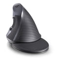 thumbnail image 2 of Ratón Delux M618GX 6 botones ergonómico vertical, 2 of 5