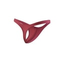 thumbnail image 4 of Thong 03 Pink NEON POL Extra Large, 4 of 4