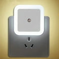 thumbnail image 4 of Wireless LED Night Light Sensor Lighting Mini EU US Plug Lamp for Children Room Bedroom Decoration Lights Induction, 4 of 7