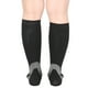 thumbnail image 5 of Calcetines de compresión para hombre Medias de soporte para piernas elásticas unisex ANGGREK  Otros, 5 of 8