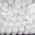 thumbnail image 2 of Balles de Tennis de Table Ping-Pong 40 mm Blanches Sans Logos, Lot de 150, 2 of 4