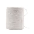 thumbnail image 1 of Bewildely Hilo de cuerda de rafia resistente y duradero de fibra para manualidades DIY, no fácil de decolorar, cinta de papel Natural Artesanía blanco, 1 of 6