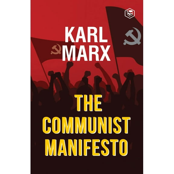 The Communist Manifesto (Hardcover)