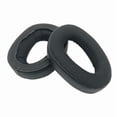 thumbnail image 4 of 1Pair Earpads Replace Protein Leather Earpads Ear Cushions Sponges Cover Earmuffs for EPOS H3PRO Hybrid Headphones, 4 of 10