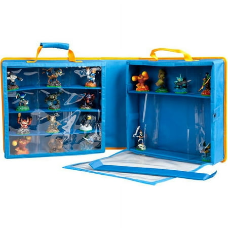 POWER A Skylanders Carry & Display Case (Wii/Xbox 360/PS3/3DS)