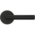 thumbnail image 7 of Baldwin 5173.Rdm 5173 Right Handed Non-Turning One-Sided Dummy Door Lever - Bronze, 7 of 7