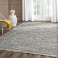 thumbnail image 2 of Safavieh Cape Cod Natural Contemporary Rug - 6' x 9', 2 of 2