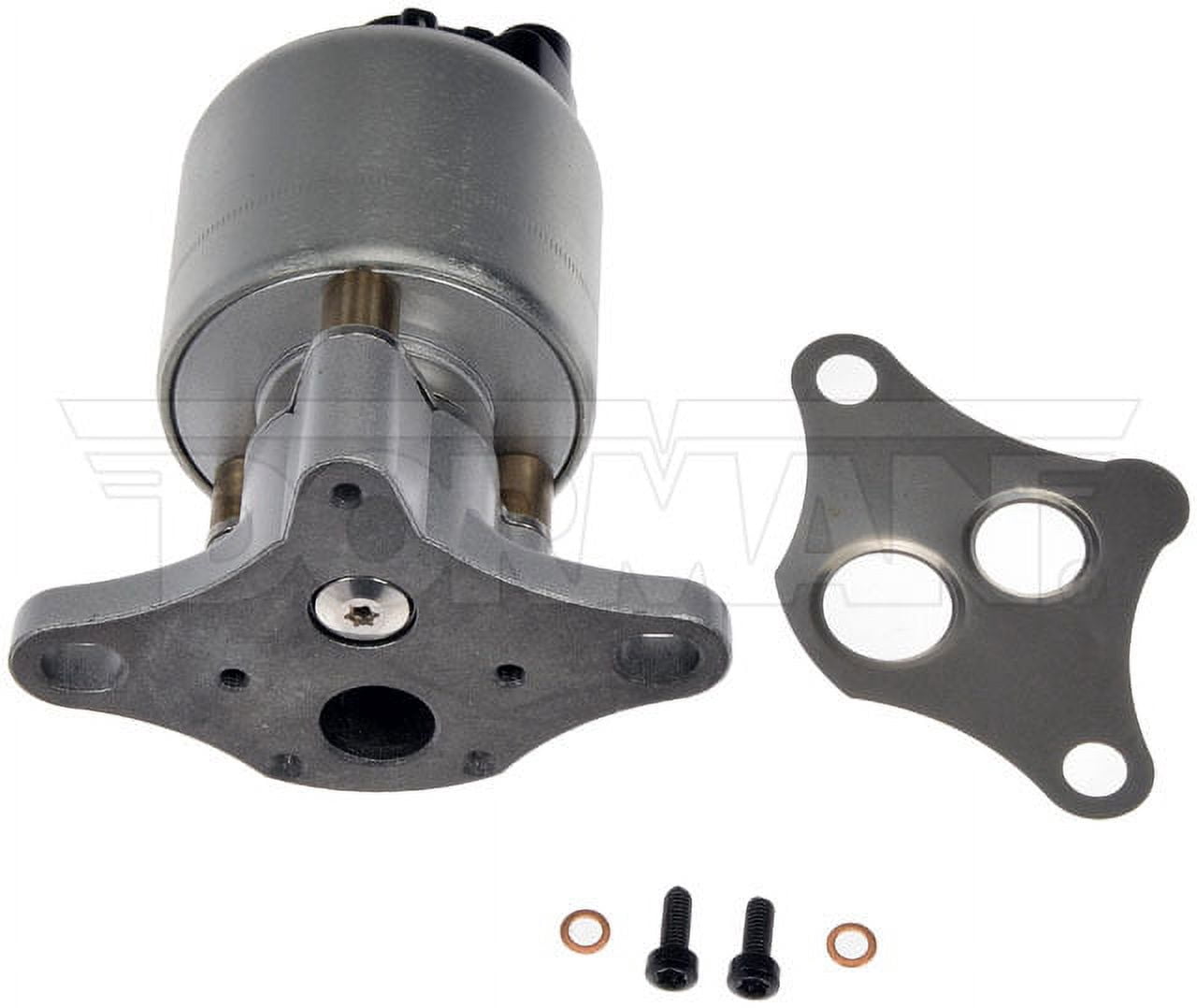 Dorman 911-693 Exhaust Gas Recirculation (EGR) Valve for Specific Chevrolet / GMC / Workhorse Models Fits select: 1995-2000 CHEVROLET GMT-400, 1995-2000 GMC SIERRA