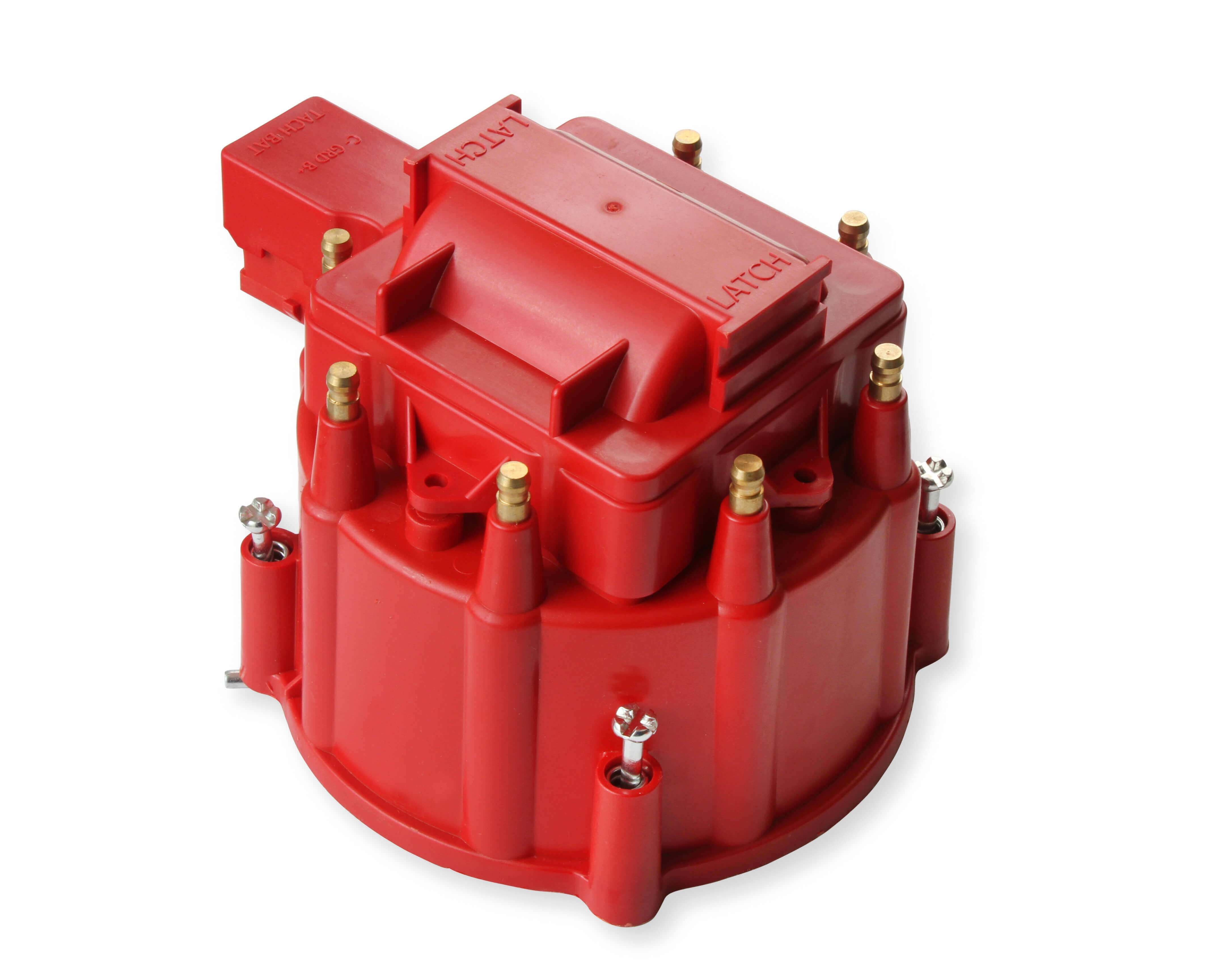 ACCEL 8200ACC Distributor Cap and Rotor Kit
