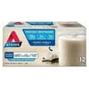 Atkins French Vanilla Ready to Drink Shake (15 pk.)