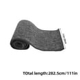 thumbnail image 2 of OULII Cat Treadmill Accessories Kitten Wheel Pad Plush Exercise Wheel Mat For Comfortable Quiet Runs, 2 of 8