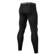 thumbnail image 4 of SDNall Workout Pants for Men Sports Stretch Leggings Trousers Breathable Quick-Drying Wicking Fitness Pants Running Pants Sizes:S-2XL, 4 of 9