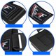 thumbnail image 5 of Levantamiento Gancho Agarre Carga Con Muñeca S Para Pull Ups Deadlift Wlifting 8mm Grueso Acolchado Neop Gym Gym Out Gs (p), 5 of 5