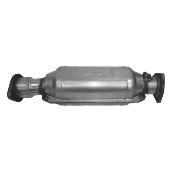 Catco CARB Compliant Direct Fit Catalytic Converter