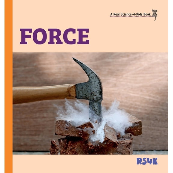 Force (hardcover), (Hardcover)