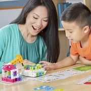 Kids First Coding Robotics