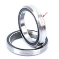 thumbnail image 4 of Bangcool Mountain Bike Headset Professional Bike Front Fork Stem Headset Bike Accessory, 4 of 10
