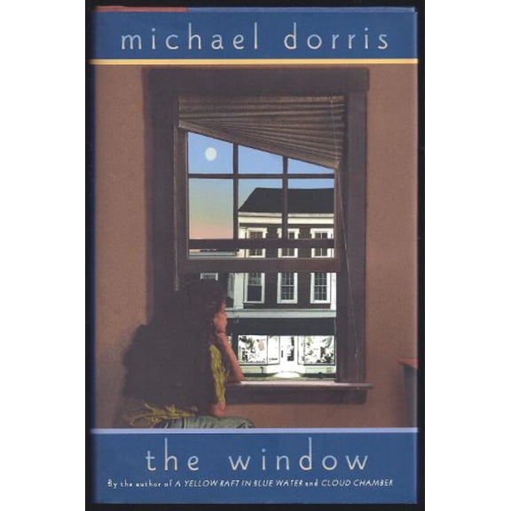 Pre-Owned The Window (Hardcover) 0786803010 9780786803019