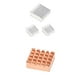 thumbnail image 1 of Disipador de Calor de Cobre Térmico de Enfriamiento de Aluminio para Exquisita Industria, 1 of 9