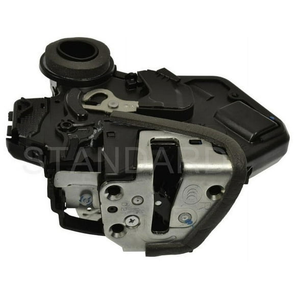 Standard Ignition Door Lock Actuator P/N:DLA-8 Fits select: 1999-2002 CHEVROLET SILVERADO, 1988-2000 CHEVROLET GMT-400