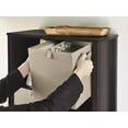 thumbnail image 4 of Premium 2-Handle Bin in Graystone, 4 of 4