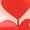 Red, variant on NordicNest Fall Coats for Kids with Hoods Print Windproof Autumn Zipper Toddler Grils Jacket for Baby Boys Girls