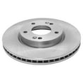 thumbnail image 6 of TRQ Front & Rear Brake Rotor & Ceramic Pad Kit w/Chemicals for Kia Forte Soul BKA16309, 6 of 6