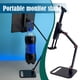 thumbnail image 4 of SGACAI Soporte para monitor portátil de hasta 18" Soporte giratorio de 360° ajustable Soporte para tableta ■п, 4 of 6