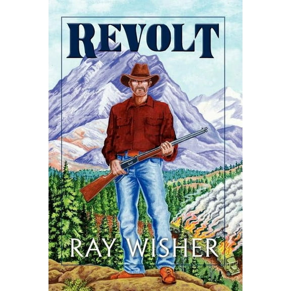 Revolt, (Paperback)