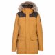 thumbnail image 1 of Trespass - Chaqueta Impermeable Rosario para Mujer (Arena) Trespass UTTP4768_sandstone, 1 of 5