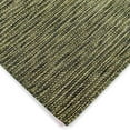 thumbnail image 3 of Liora Manne  Carmel Textured Striped Indoor/ Outdoor Area Rug Green 1'11" x 7'6" Runner Polypropylene 8' Runner Living Room,Patio,Entryway, 3 of 7