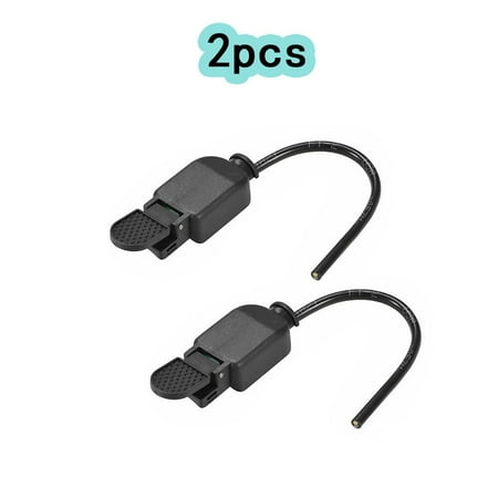 

2X Welding Torch Switch Trigger Button for TIG Welding Torch Plasma Cutter Torch