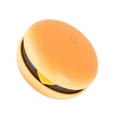 thumbnail image 3 of Teléfono fijo novedad ANGGREK de escritorio hamburguesa para el hogar, 3 of 7
