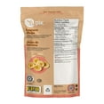 thumbnail image 3 of Yupik Sweetened Banana Chips, Gluten-Free, Kosher, High-Quality Dried Fruits, Sweet Crunchy Snacks, Lightly Sweetened Dried Banana Slices, Healthy Snacks, 8 Count, 156 g, 3 of 3