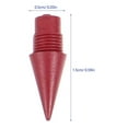 thumbnail image 4 of 12 Pcs Recharges de Crayons Éternelles Recharges de Crayons Remplaçables Sans Encre, 4 of 4