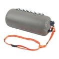 thumbnail image 1 of koolsoo Inflatable Swimming Bag 10kg Open Water Swim Buoy for Hiking Camping Rafting Green, 1 of 9
