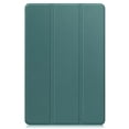 thumbnail image 1 of Smart Case for Teclast M40 P20S P20HD Funda Tablet Stand Pu Leather Case for Teclast M40 Pro 10.1'' 2023 Tri-Fold Tablets Case Green P20HD S M40 M40Pro, 1 of 6