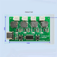 thumbnail image 6 of 2X Four- Humidifier Module Humidifier Control Board Atomizer Driver Board Four- Humidifier Module,Set D, 6 of 10
