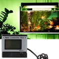 thumbnail image 4 of Electrical Conductivity EC Meter Water Quality Monitor, with Adaptor Water Quality Tester, Swimming Pools US Plug 110V, 4 of 7
