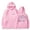 Pink, variant on Kehlani Crash Tracklist Hoodies Tour New Logo Merch Pullovers Women Men Fashion Casual Long Sleeve Sweatshirts