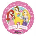 thumbnail image 2 of Princess 1st Birthday Party Supplies Rapunzel Tangled Balloon Bouquet Decorations, 2 of 4
