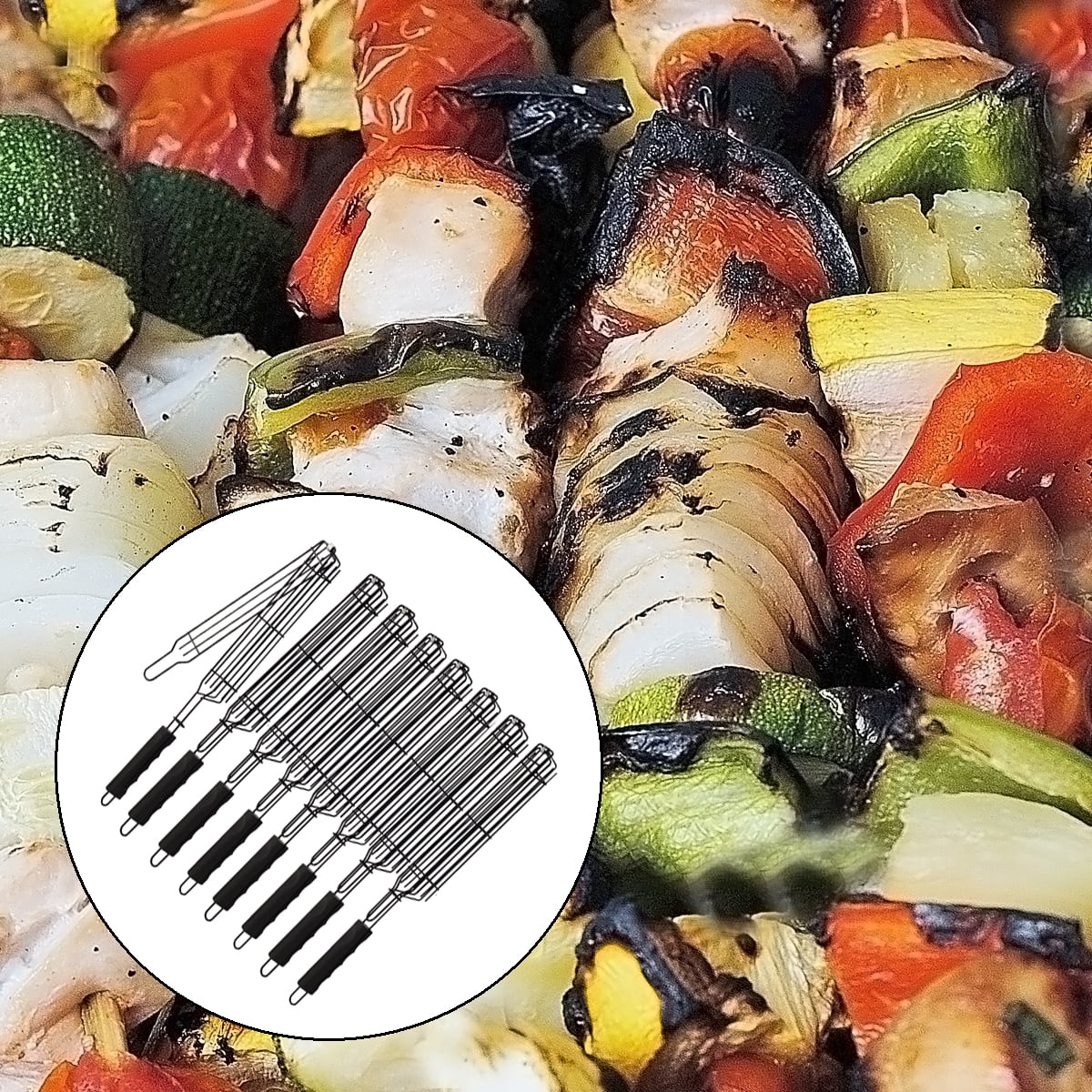 An interesting question: Is it possible for the nursing mother to have a shish kebab An interesting question: Is it possible for the nursing mother to have a shish kebab