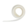thumbnail image 2 of DOMELAY Replacement Squeegee Rubber 41" Squeegee Refills for Car Windshield Bathroom White, 2 of 9