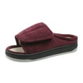 thumbnail image 2 of Pantuflas para Diabeticos Fdsgfdh (Light 41) Azul, 2 of 8