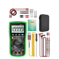 thumbnail image 1 of Rms Multimeters AC/DC Current Meter Voltimetro Digital Multimeter 19999 Counts True Profesional Voltage Tester ,Widely Used, 1 of 7