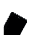 thumbnail image 3 of Esource Parts XO7 Incell Replacement LCD Assembly With Steel Plate For iPhone 8 SE 2020 2022, 3 of 5