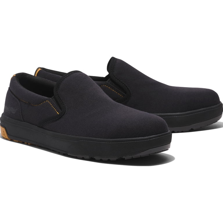 Timberland PRO GreenStride Berkley Unisex Composite Toe Slip  display picture 2